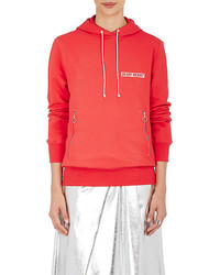 Tim Coppens Wave Cotton Hoodie