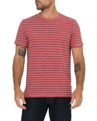 Sol Angeles Monterey Stripe T Shirt