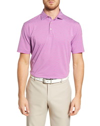 Peter Millar Competition Stretch Polo Shirt
