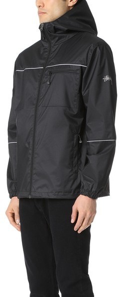 Stussy 3m discount ripstop jacket