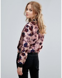 Glamorous Brocade Jacket