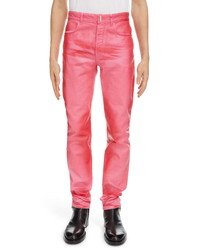 Givenchy Slim Fit Denim Trousers