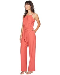 Bishop + Young Belted Jumper Jumpsuit Rompers One Piece