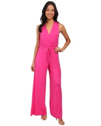 Blumarine Amber Waves Jumpsuit | Where to buy & how to wear