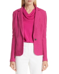 St. John Collection Refined Knit Jacket