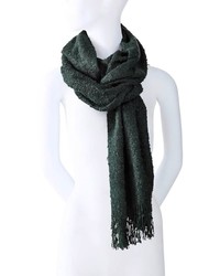 The Limited Soft Knit Scarf