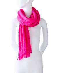 The Limited Soft Knit Scarf