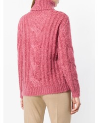 Max Mara Knitted Sweater