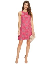 Kensie Blossom Lace Dress Ks7k9593 Dress