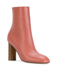 Paul Andrew Tanase Ankle Boots
