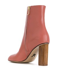 Paul Andrew Tanase Ankle Boots