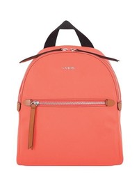 LODIS Los Angeles Ginnie Rfid Small Backpack