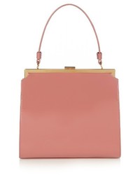 Mansur Gavriel Elegant Patent Leather Bag