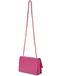 Salvatore Ferragamo Ginny Shoulder Bag