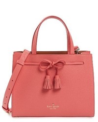Kate Spade New York Hayes Street Small Isobel Leather Satchel