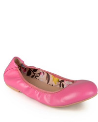 Journee Collection Lindy Ballet Flats