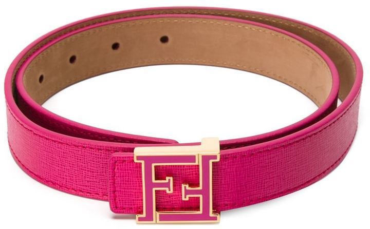 FENDI FF belt