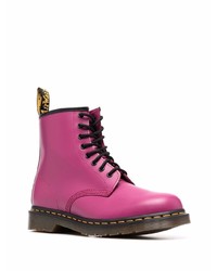 Dr. Martens 1460 Leather Boots