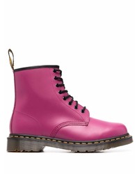Dr. Martens 1460 Leather Boots