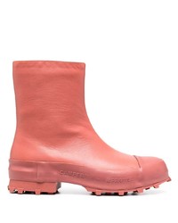 CamperLab Ankle Length Wellington Boots