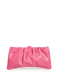 Nordstrom Adelaide Leather Clutch