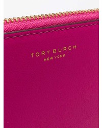 Tory Burch Block T Medium Pouch
