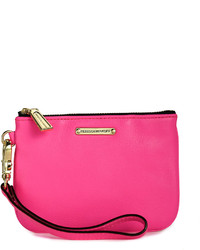 Rebecca Minkoff Cory Pouch With Wristlet
