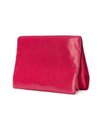 Givenchy Flat Ed Evening Clutch