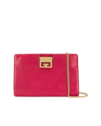 Givenchy Flat Ed Evening Clutch