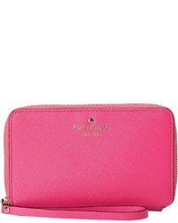 Kate Spade New York Cherry Lane Laurie Wallet
