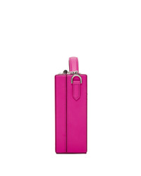 Calvin Klein 205W39nyc Pink The Box Bag