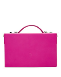 Calvin Klein 205W39nyc Pink The Box Bag