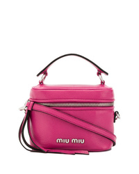 Miu Miu Camera Style Mini Bag