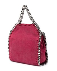 Stella McCartney Chain Embellished Shoulder Bag