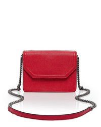 Mackage Crossbody Zuki Mini Chain Strap