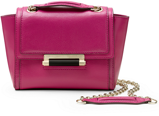 Lizard handbag Louis Vuitton Pink in Lizard - 28906357