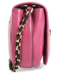 Marc Jacobs Kiki Leather Crossbody Bag