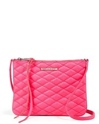 Rebecca Minkoff Love Kerry Quilted Crossbody Bloomingdales