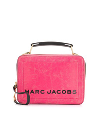 Marc Jacobs Lunchbox Handbag