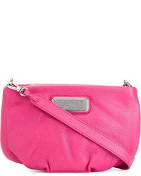 Marc by Marc Jacobs New Q Percy Crossbody Bag