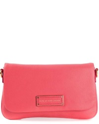 Marc by Marc Jacobs Too Hot To Handle Flap Percy Crossbody Bag