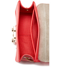 Furla Metropolis Mini Cross Body Bag