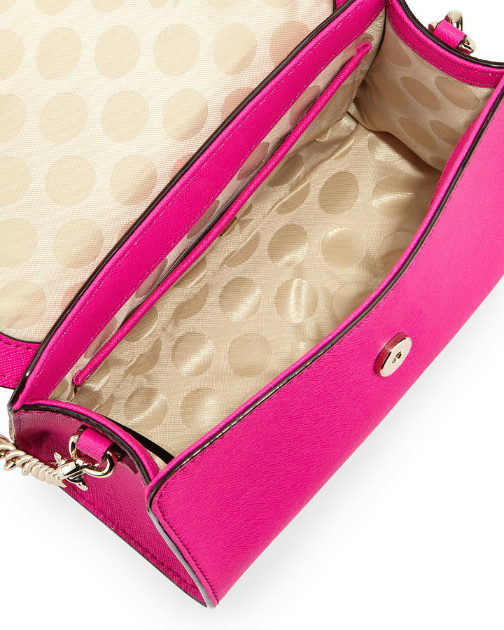 Kate Spade Cove Street Crossbody Bag In Light Crepe At Nordstrom Rack in  Pink