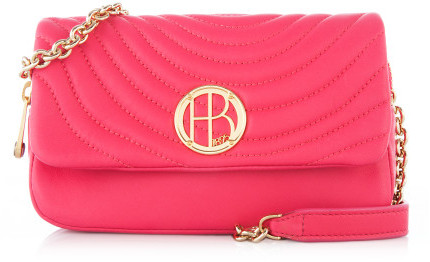 henri bendel quilted bag