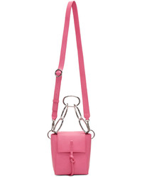 3.1 Phillip Lim Pink Small Leigh Crossbody Bag