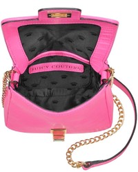 Juicy Couture Sierra Sorbet Mini G Crossbody Bag