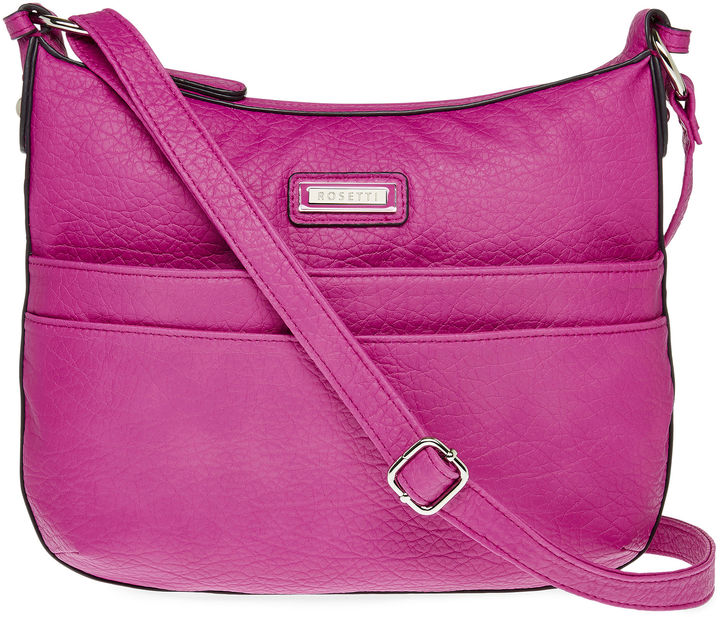 ✨Rosetti New York✨ vintage mini handbag 👜 •leather... - Depop