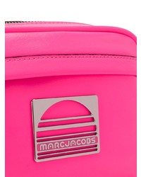 Marc Jacobs Logo Plaque Belt Bag