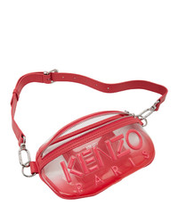Kenzo Pink Kombo Bum Bag