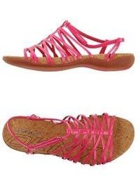 DKNY Sandals